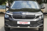 Skoda Kamiq 1.0 TSI DSG