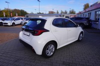 Mazda 2 Hybrid 1.5 Agile