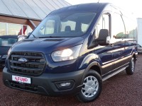 Vorschau: Ford Transit Kombi L3 9-Sitzer