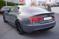 Audi A5 Sportback 3.0 TDI quattro