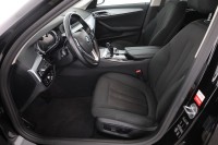 BMW 520 d Touring