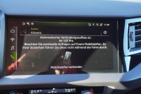 Audi A1 Sportback 25 1.0 TFSI S line