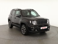 Jeep Renegade 1.3 Hybrid S 4xe