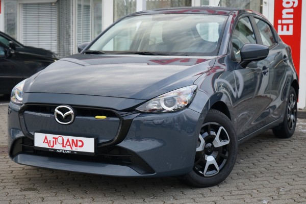 Mazda 2 1.5 SKYACTIV-G 75 Center-Line