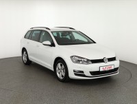 VW Golf VII Variant 1.6 TDI