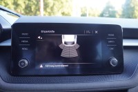 Skoda Fabia 1.0 MPI Tour