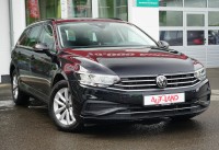 VW Passat Variant 1.5 TSI DSG