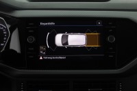 VW T-Cross 1.0 TSI Active