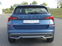 Skoda Kamiq 1.0 Clever