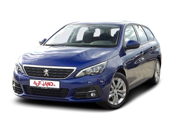 Peugeot 308 SW 1.2 PureTech