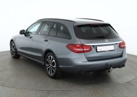 Mercedes-Benz C 180 C180 T Avantgarde