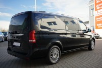 Mercedes-Benz V-Klasse V 300 d lang 4Matic Aut.