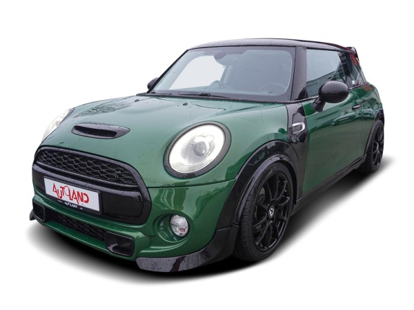 MINI Cooper S Cooper S 2.0