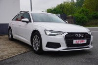 Audi A6 Avant 45 2.0 TFSI quattro
