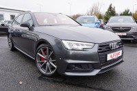 Audi A4 Quattro 2.0 TFSI Avant S-Line quattro