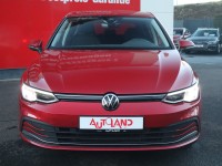 VW Golf VIII 1.5 TSI Active
