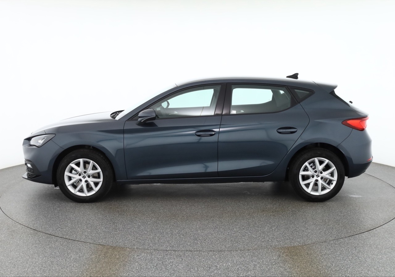 Seat Leon 1.5 TSI