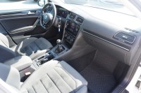 VW Golf VII Variant R-Line