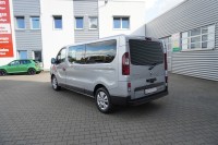 Renault Trafic Combi 2.0 L2H1