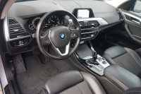 BMW X3 xDrive 30d