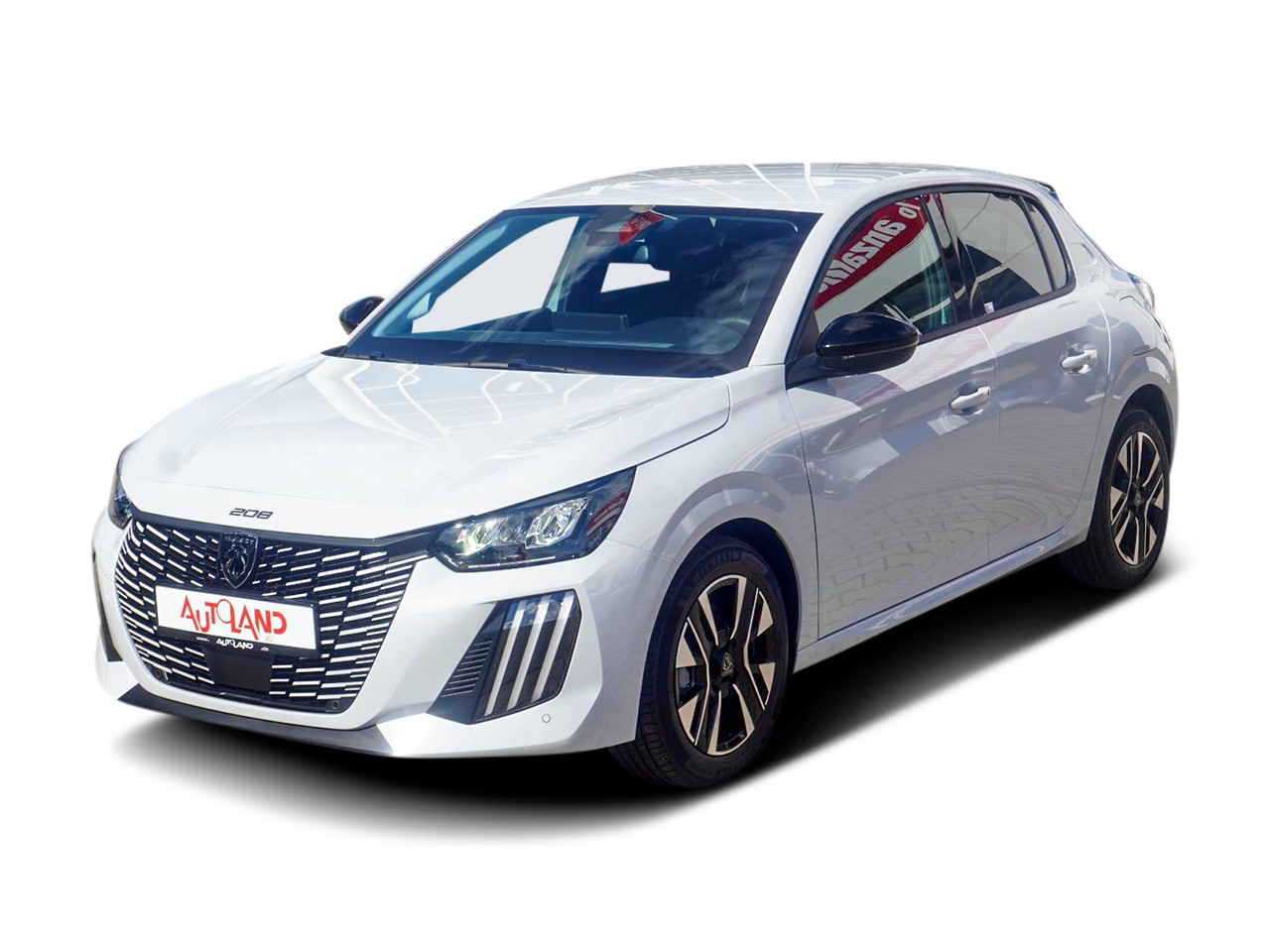 Peugeot 208 1.2 PureTech 100