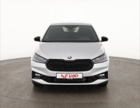 Skoda Fabia Monte Carlo 1.0 TSI DSG