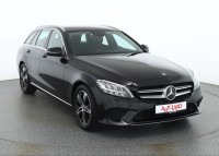 Mercedes-Benz C 180 C180 T Avantgarde