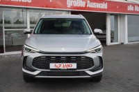 MG ZS 1.5 Hybrid Luxury Aut.