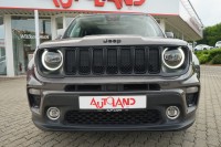 Jeep Renegade 1.3 T-GDI Limited