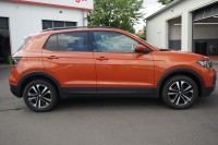 VW T-Cross 1.5 TSI DSG