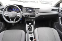 VW Taigo 1.0 TSI