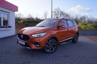 Vorschau: MG ZS 1.0 T-GDI Luxury