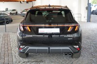 Hyundai Tucson 1.6T-GDI HEV N-Line 4WD Aut.