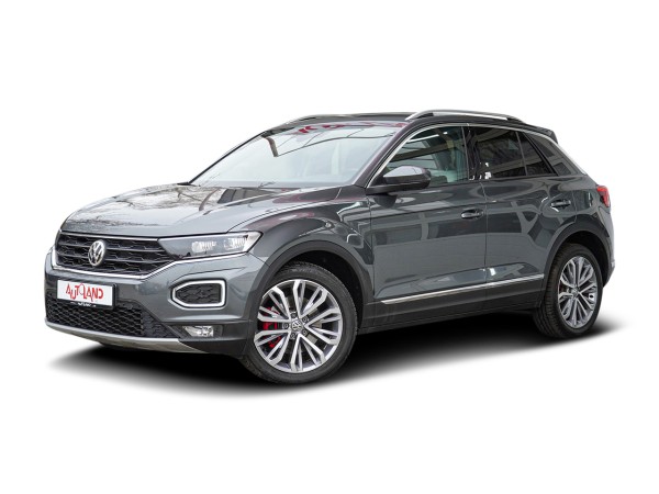 VW T-Roc 2.0 Sport 4Motion
