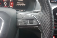 Audi SQ2 2.0 TFSI quattro