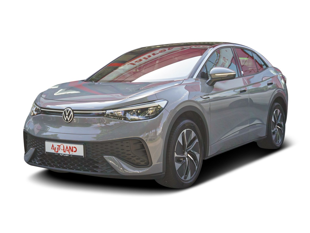 VW ID.5 Pro 128 kW