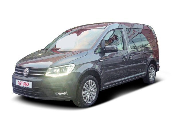 VW Caddy Maxi 2.0 TDI BMT