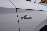 Skoda Scala 1.5 16V TSI Monte Carlo