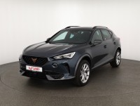 Cupra Formentor 2.0 TSI DSG 4Drive 3-Zonen-Klima Sitzheizung LED