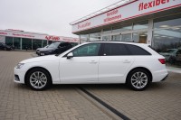 Audi A4 Avant 40 TDI S-Tronic
