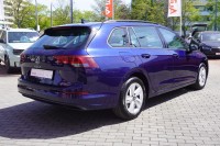 VW Golf Variant 1.5 eTSI DSG LED+