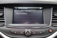 Opel Astra K 1.2 Turbo