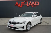 Vorschau: BMW 330 e Touring