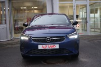 Vorschau: Opel Corsa F 1.2 Edition
