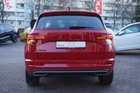 Skoda Karoq 1.5 16V TSI Sportline DSG