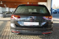 VW Passat Variant GTE 1.4 TSI DSG