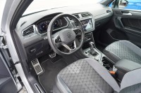 VW Tiguan 2.0 TSI DSG 4Motion R-Line