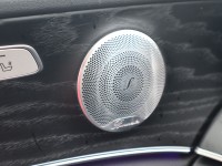 Mercedes-Benz E 300 E300 T de AMG Line