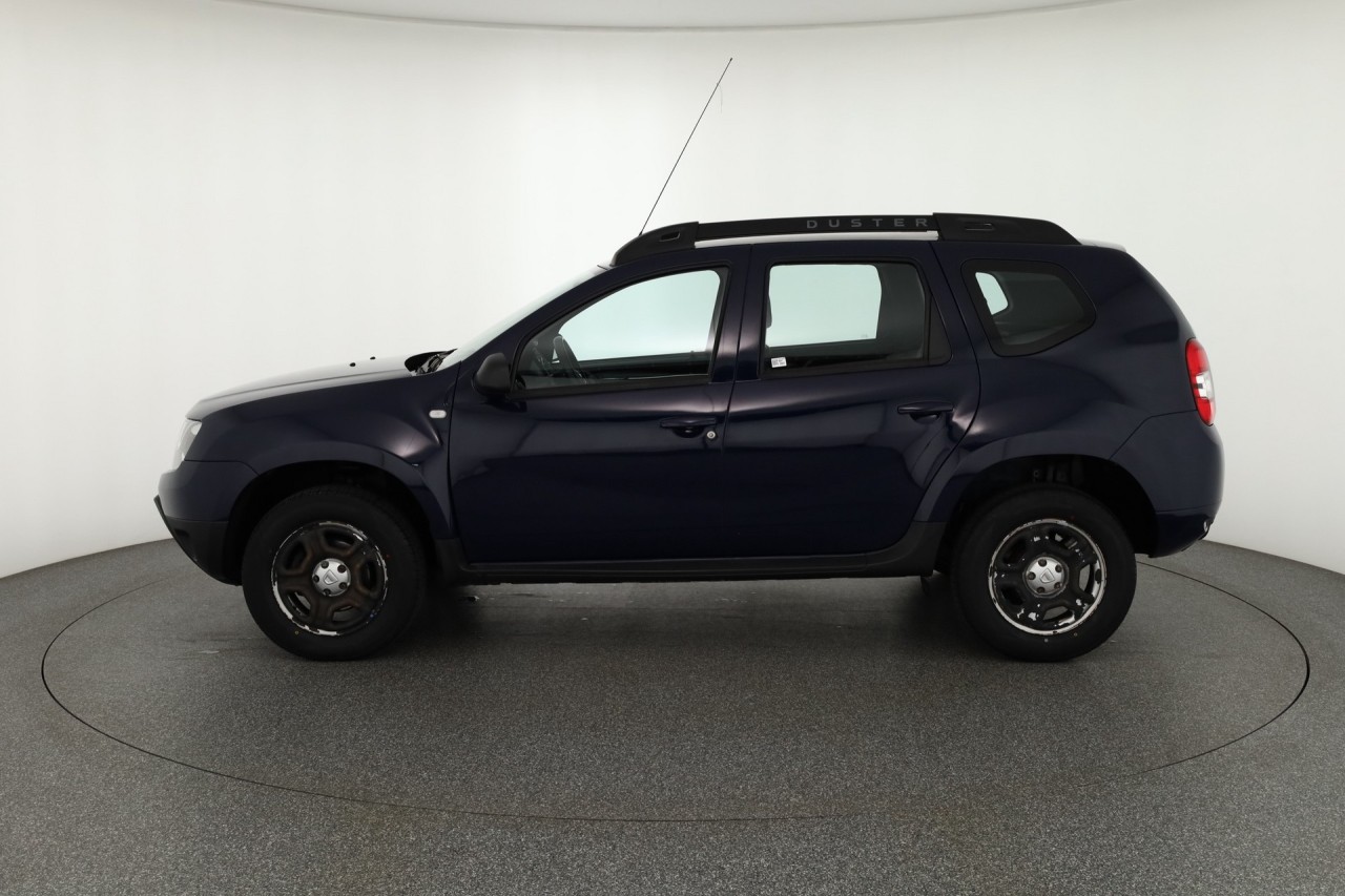 Dacia Duster 1.6 SCe 115 Laureate 4x4