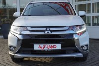 Mitsubishi Outlander 2.0 MIVEC 2WD